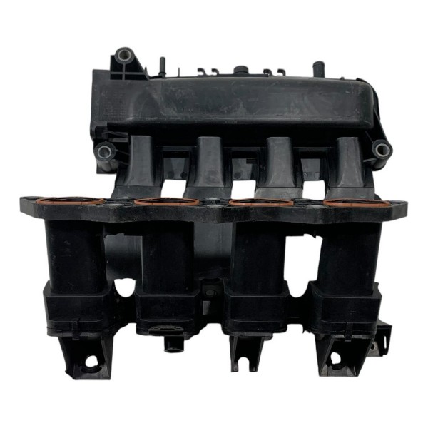 Coletor Admissão Renault Sandero Logan 1.0 16v  2009