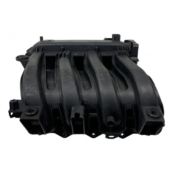 Coletor Admissão Renault Sandero Logan 1.0 16v  2009