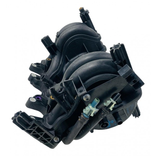 Coletor Admissão Volkswagen Gol Mi 1.0 8v 1996-03