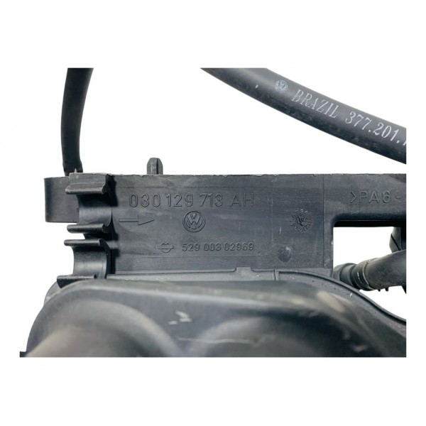 Coletor Admissão Volkswagen Gol Mi 1.0 8v 1996-03