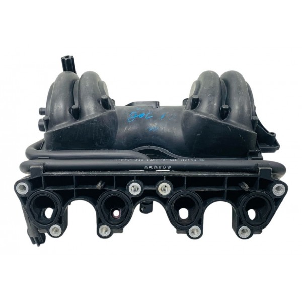 Coletor Admissão Volkswagen Gol Mi 1.0 8v 1996-03