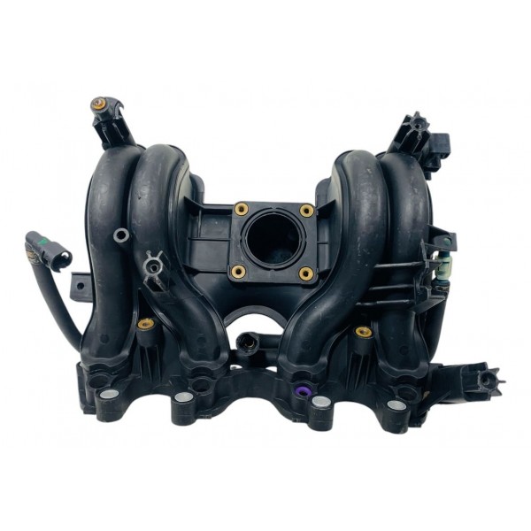 Coletor Admissão Volkswagen Gol Mi 1.0 8v 1996-03