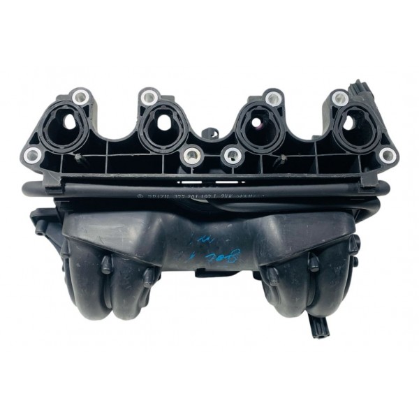 Coletor Admissão Volkswagen Gol Mi 1.0 8v 1996-03