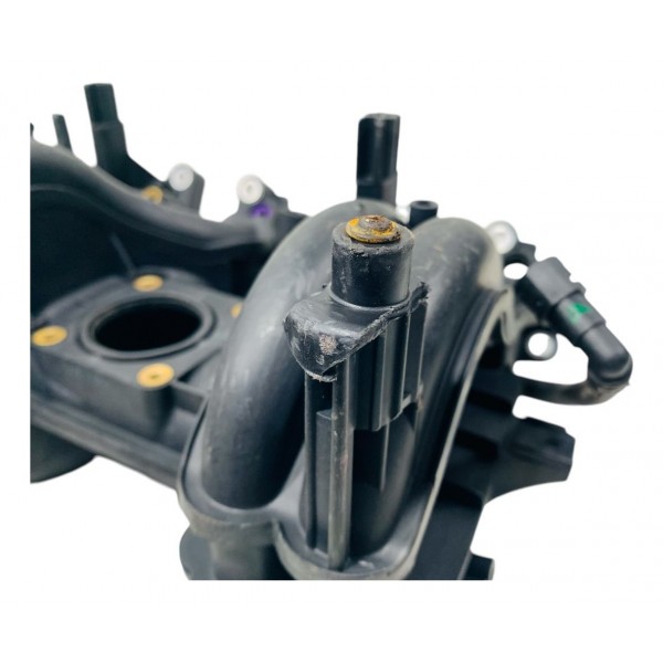 Coletor Admissão Volkswagen Gol Mi 1.0 8v 1996-03