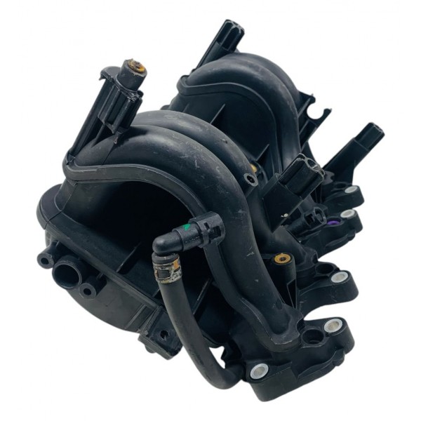 Coletor Admissão Volkswagen Gol Mi 1.0 8v 1996-03