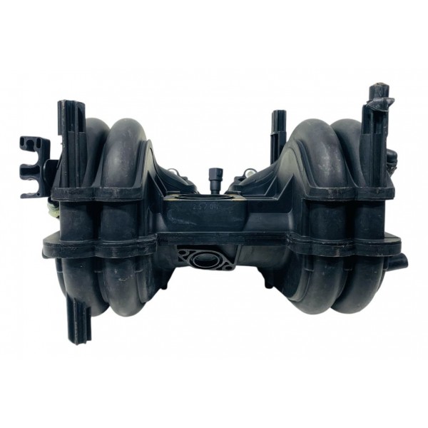 Coletor Admissão Volkswagen Gol Mi 1.0 8v 1996-03