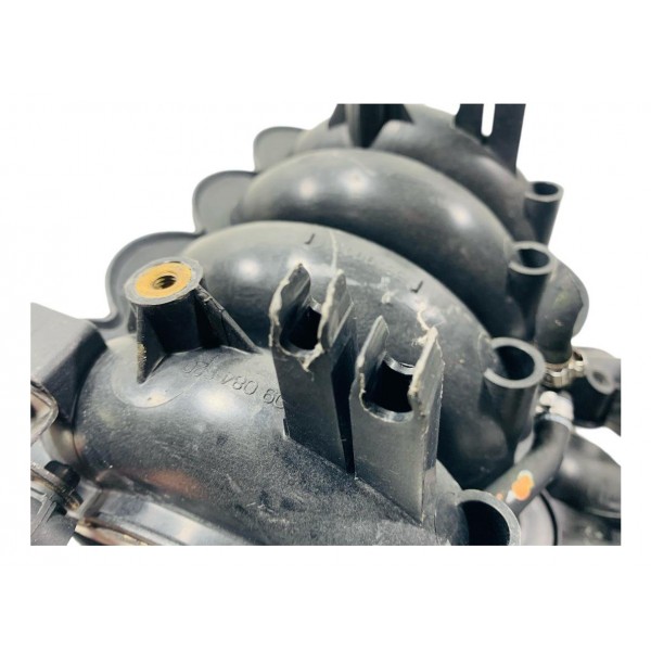 Coletor Admissão Fiat Palio Siena Punto 1.4 Fire 2009 B