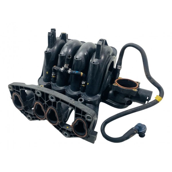 Coletor Admissão Fiat Palio Siena Punto 1.4 Fire 2009 B