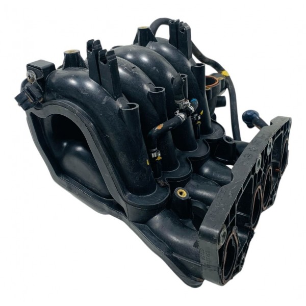 Coletor Admissão Fiat Palio Siena Punto 1.4 Fire 2009 B