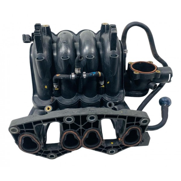 Coletor Admissão Fiat Palio Siena Punto 1.4 Fire 2009 B