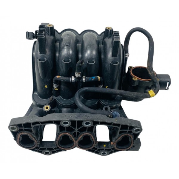 Coletor Admissão Fiat Palio Siena Punto 1.4 Fire 2009 B