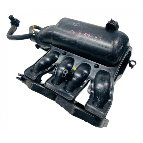 Coletor Admissão Fiat Palio Siena Punto 1.4 Fire 2009 B