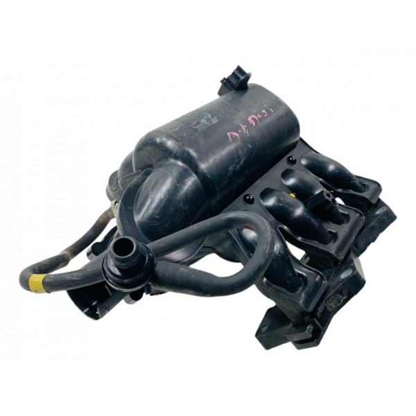 Coletor Admissão Fiat Palio Siena Punto 1.4 Fire 2009 B