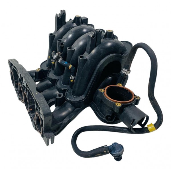 Coletor Admissão Fiat Palio Siena Punto 1.4 Fire 2009 B