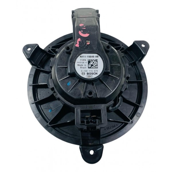 Motor Ar Forçado Ford Ecosport 1.6 2015