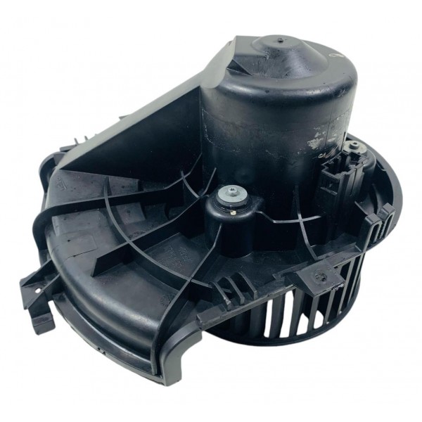 Motor Ventilador Ar Forçado Volkswagen Gol G5 G6 2012 C/ar