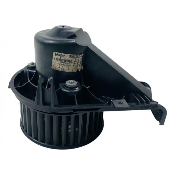 Motor Ventilador Ar Forçado Volkswagen Gol G5 G6 2012 C/ar