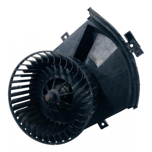 Motor Ventilador Ar Forçado Volkswagen Gol G5 G6 2012 C/ar