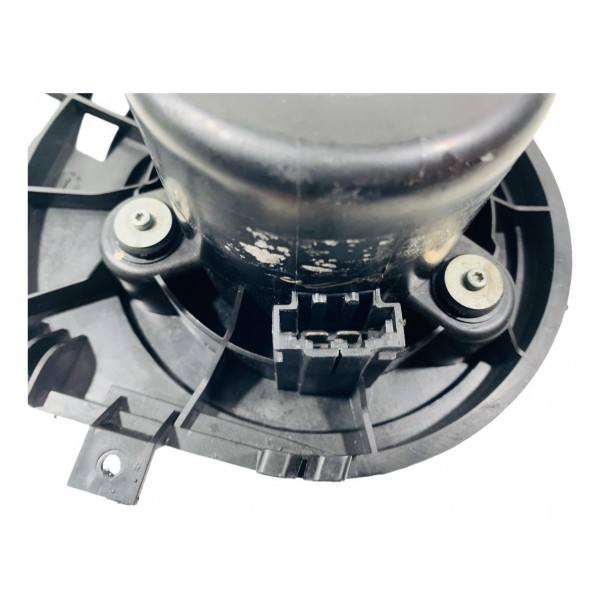 Motor Ventilador Ar Forçado Volkswagen Gol G5 G6 2012 C/ar