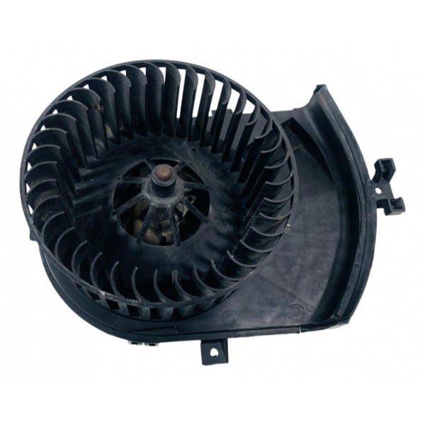 Motor Ventilador Ar Forçado Volkswagen Gol G5 G6 2012 C/ar