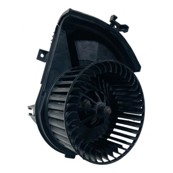 Motor Ventilador Ar Forçado Volkswagen Gol G5 G6 2012 C/ar