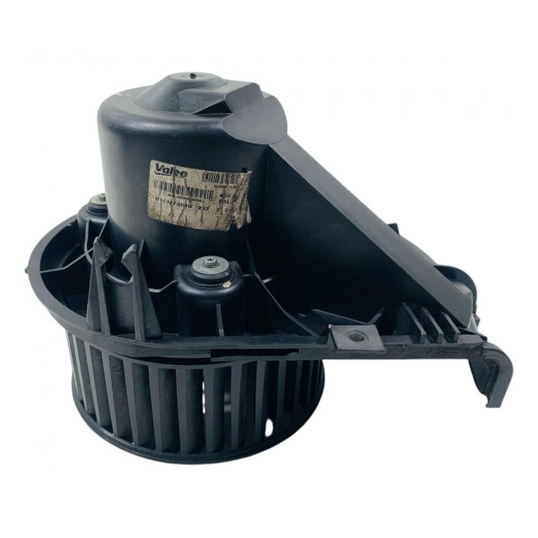 Motor Ventilador Ar Forçado Volkswagen Gol G5 G6 2012 C/ar