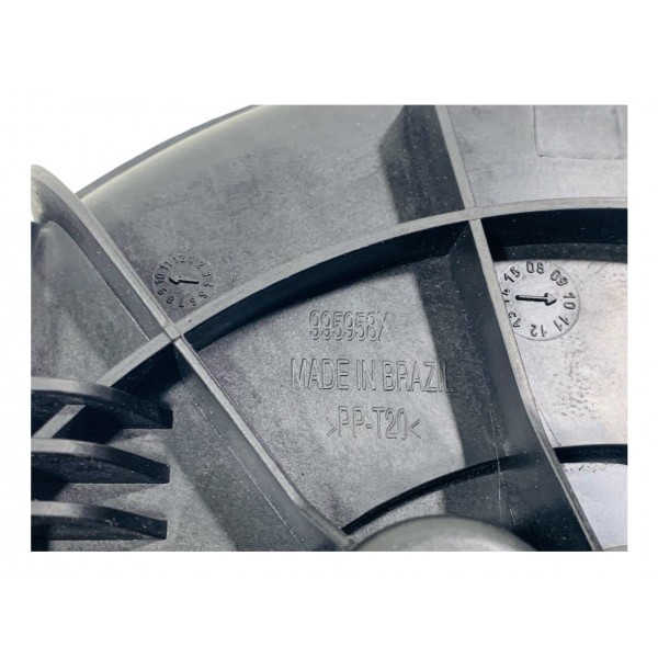 Motor Ventilador Ar Forçado Volkswagen Gol G5 G6 2012 C/ar