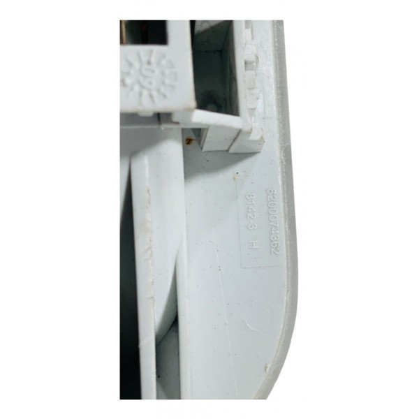 Luz Iluminação De Teto Renault Logan Sandero 2010