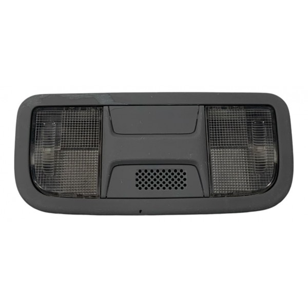 Luz Cortesia Teto Honda Civic 2013 Original
