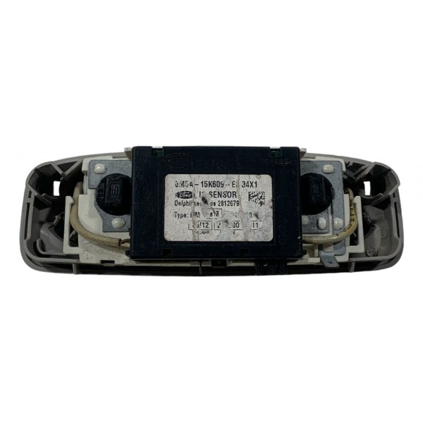 Luz De Teto Cortesia Ford Focus 2009 A 2012