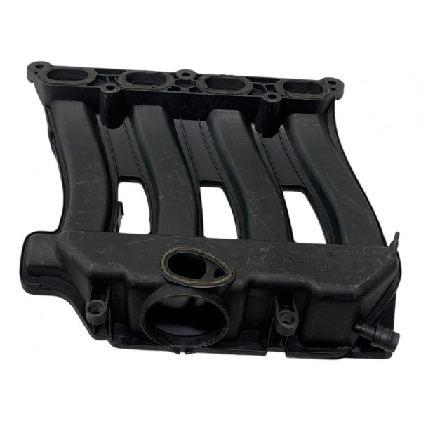 Coletor Admissão Renault Scenic Megane 2.0 16v 1998/2007