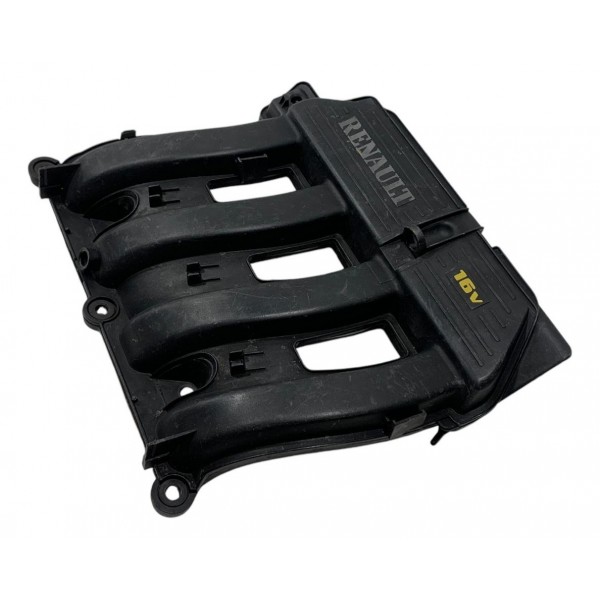 Coletor Admissão Renault Scenic Megane 2.0 16v 1998/2007