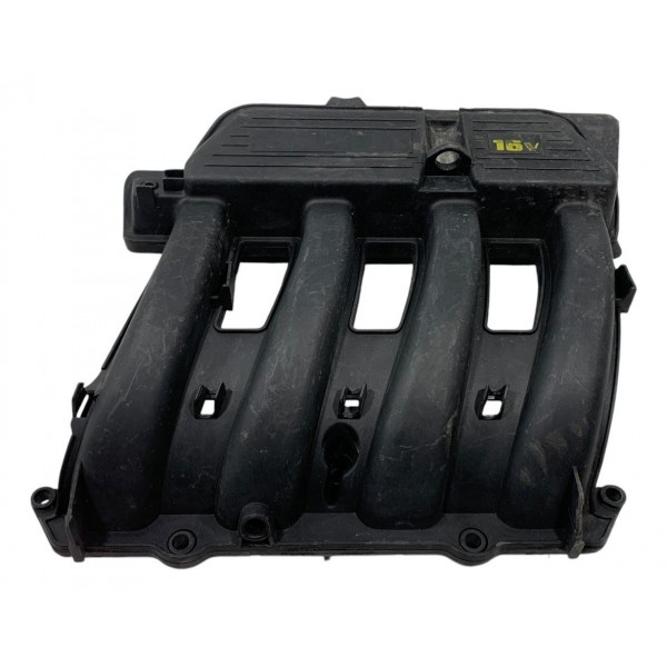 Coletor Admissão Renault Sandero Logan 1.6 16v 2007-14