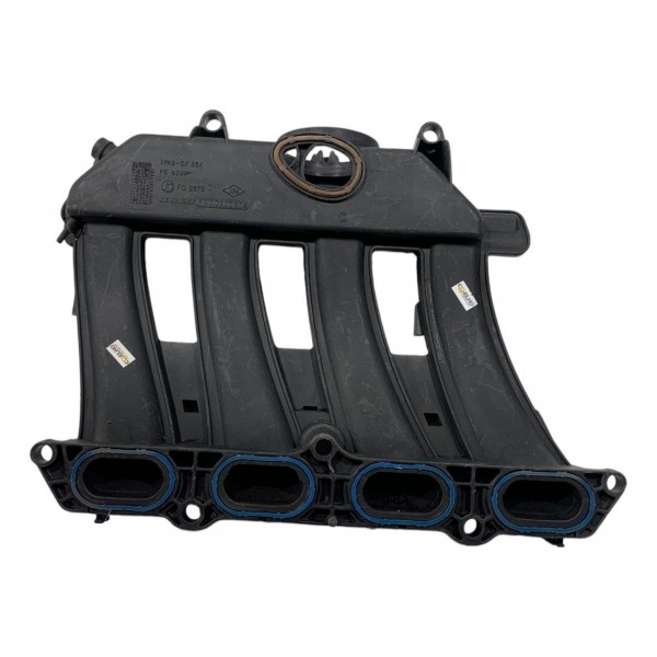 Coletor Admissão Renault Sandero Logan 1.6 16v 2007-14