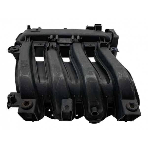 Coletor Admissão Renault Sandero Logan 1.0 16v Flex 2010 B