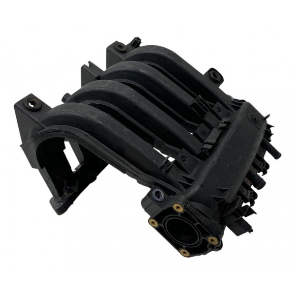 Coletor Admissão Renault Sandero Logan 1.0 16v Flex 2010 B