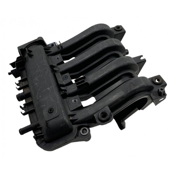 Coletor Admissão Renault Sandero Logan 1.0 16v Flex 2010 B