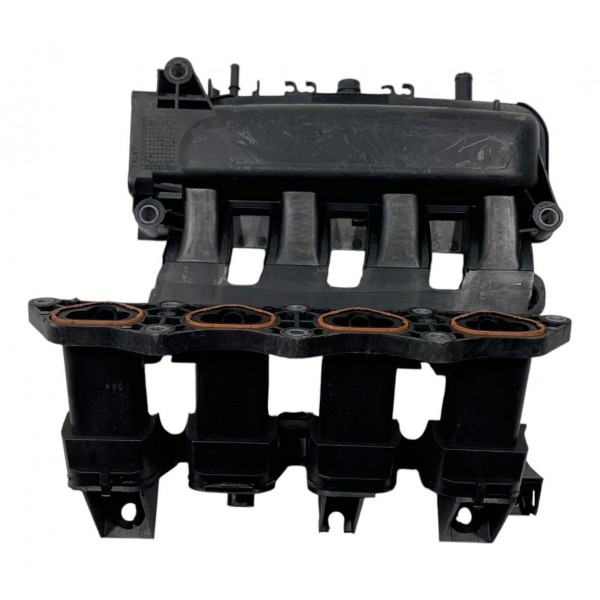 Coletor Admissão Renault Sandero Logan 1.0 16v Flex 2010 B