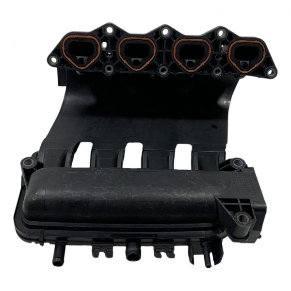 Coletor Admissão Renault Sandero Logan 1.0 16v Flex 2010 B