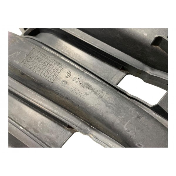 Coletor Admissão Renault Sandero Logan 1.0 16v Flex 2010 A