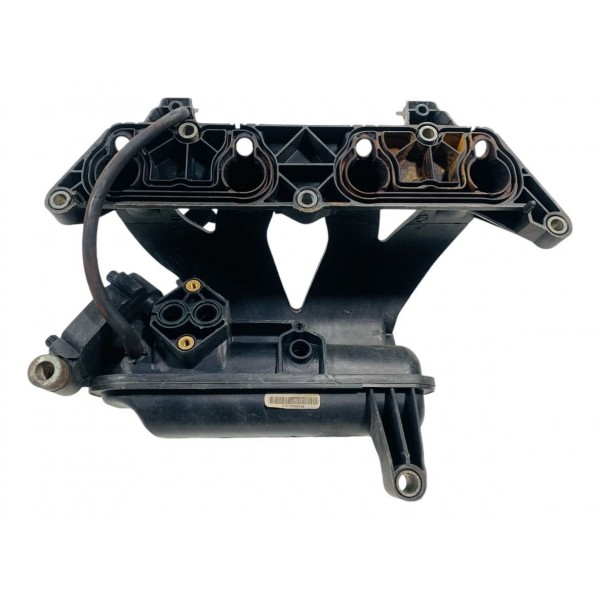 Coletor De Admissão Ford Fiesta 1.0 Zetec Rocam 2001