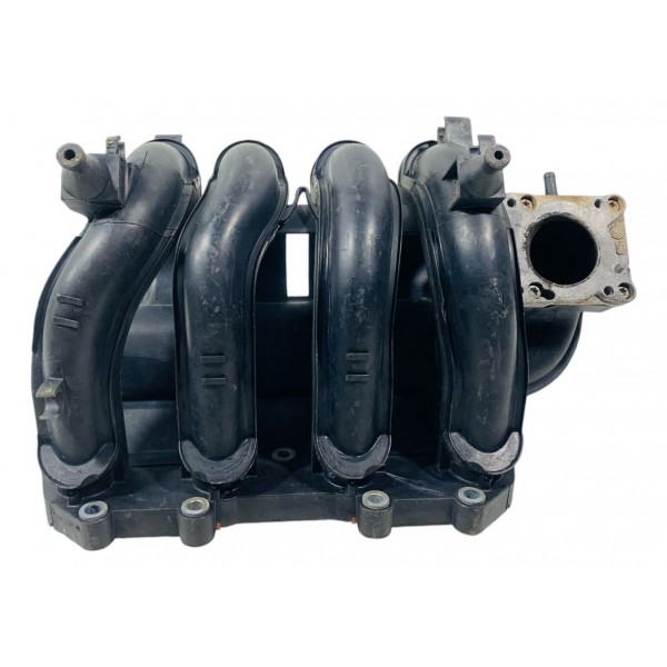 Coletor De Admissão Volkswagen Gol G4 1.0 2008 Usado C