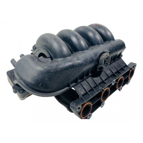 Coletor De Admissão Volkswagen Gol G4 1.0 2008 Usado C