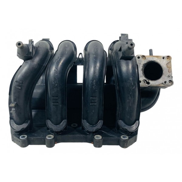 Coletor De Admissão Volkswagen Gol G4 1.0 2008 Usado C