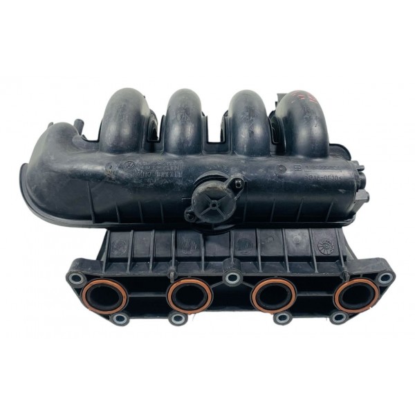 Coletor De Admissão Volkswagen Gol G4 1.0 2008 Usado C