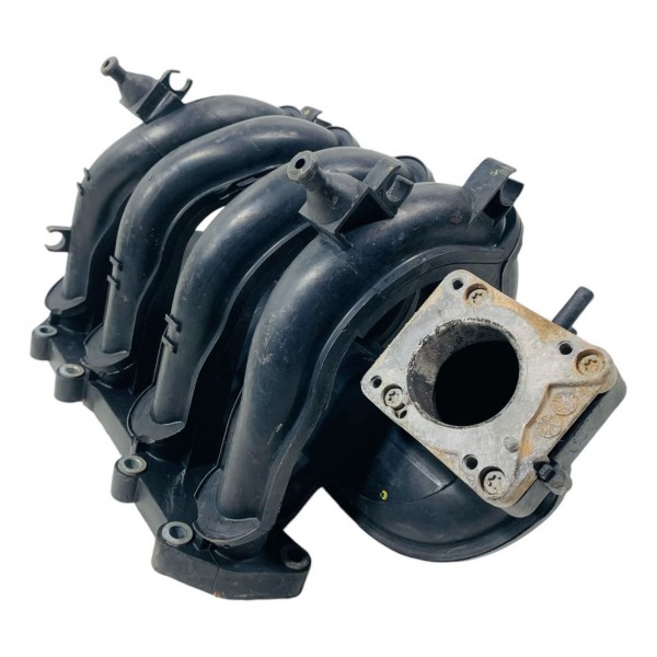 Coletor De Admissão Volkswagen Gol G4 1.0 2008 Usado C