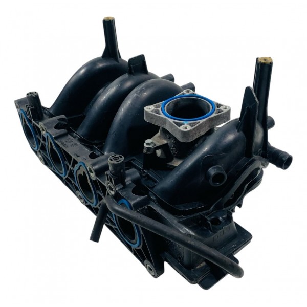 Coletor De Admissão Renault  Logan Sandero 1.6 8v 2015