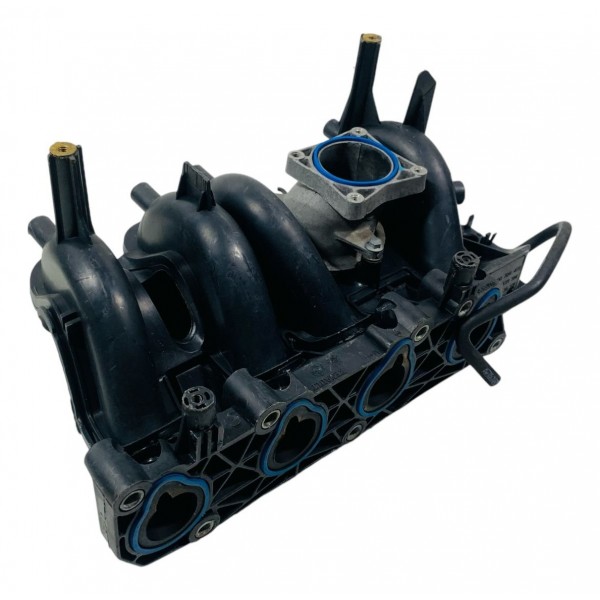 Coletor De Admissão Renault  Logan Sandero 1.6 8v 2015