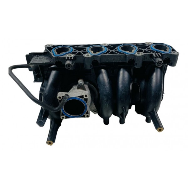 Coletor De Admissão Renault  Logan Sandero 1.6 8v 2015