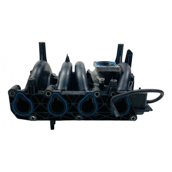 Coletor De Admissão Renault  Logan Sandero 1.6 8v 2015